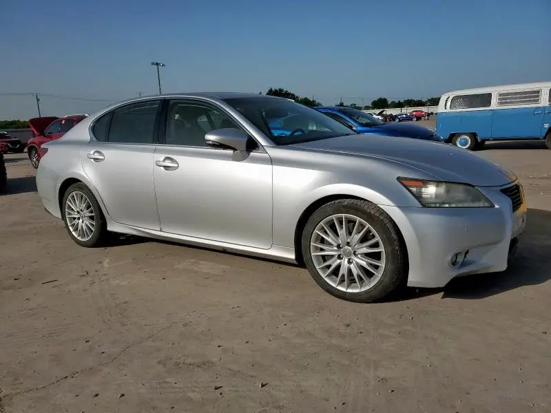 2013 LEXUS GS 350  