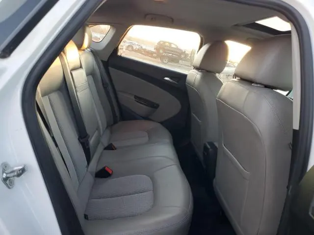 2017 BUICK VERANO SPORT TOURING  