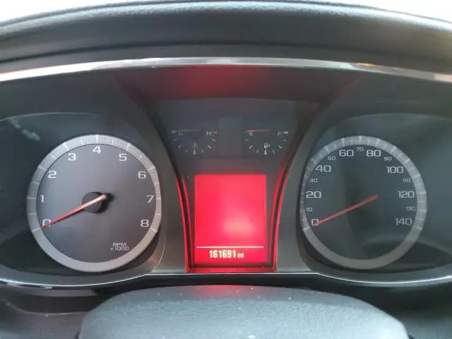 2014 GMC TERRAIN SLE  