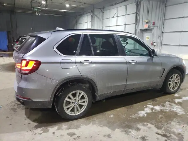 2014 BMW X5 XDRIVE35I  