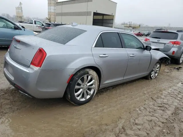 2018 CHRYSLER 300 LIMITED  