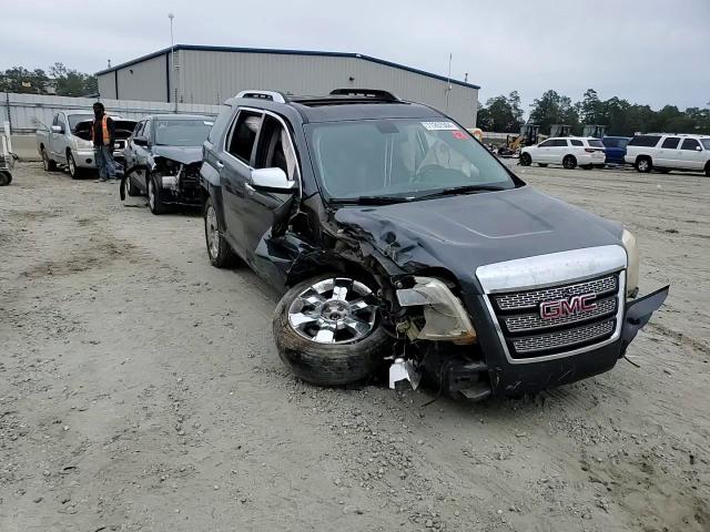 2011 GMC TERRAIN SLT