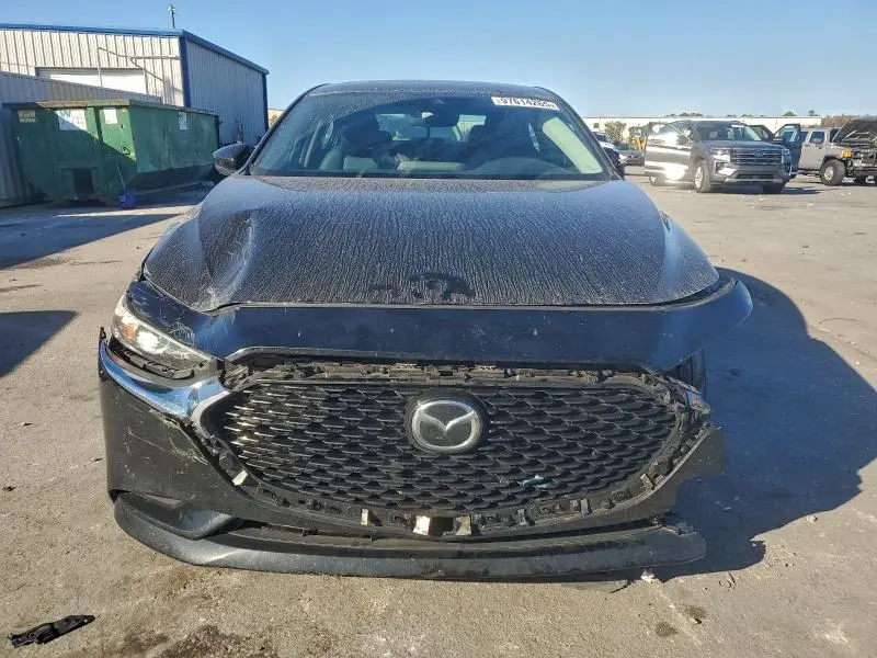 2023 MAZDA 3 PREFERRED  