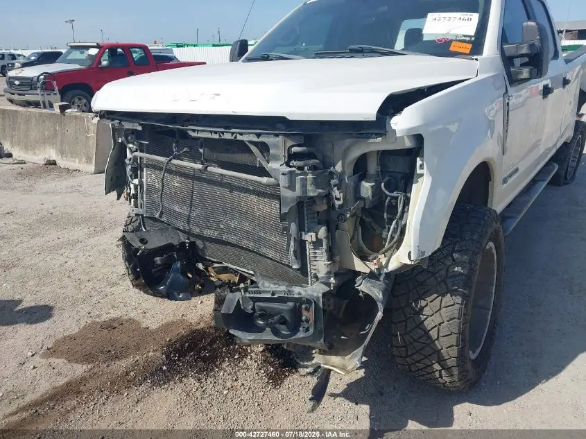 2019 FORD F-250 XL