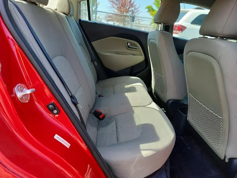 2014 KIA RIO   