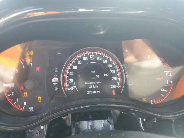 2023 DODGE DURANGO PURSUIT