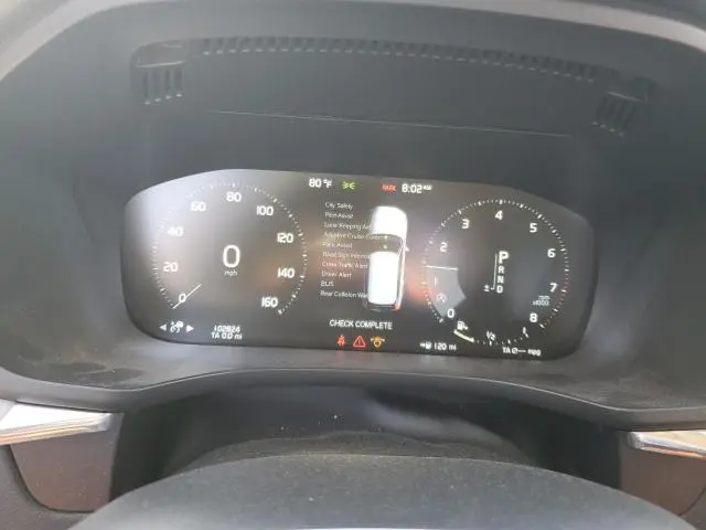 2018 VOLVO XC60 T6 INSCRIPTION  