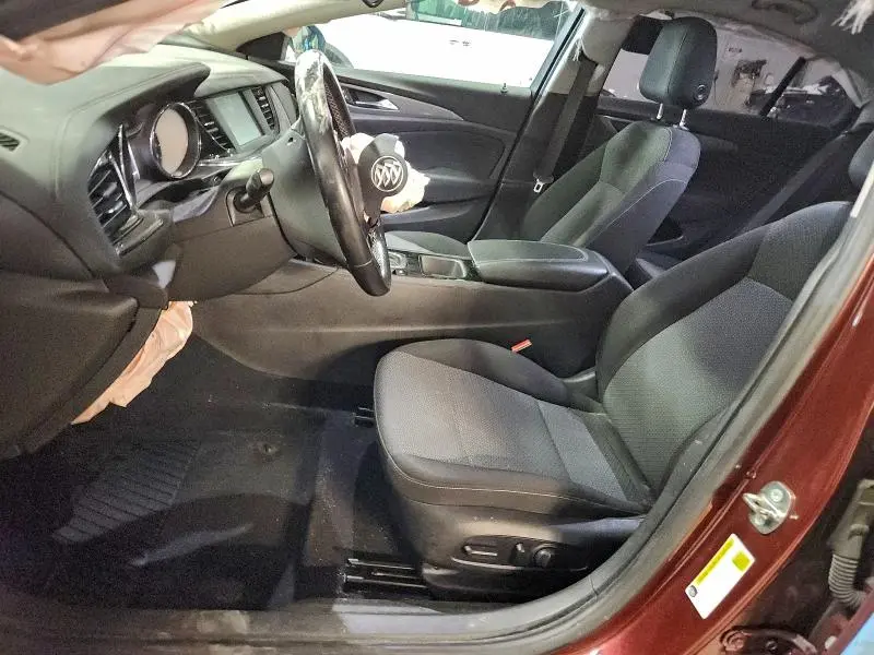 2018 BUICK REGAL PREFERRED  