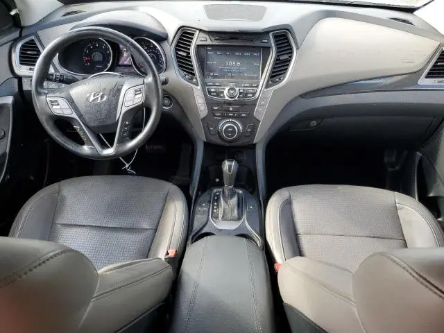 2013 HYUNDAI SANTA FE SPORT   