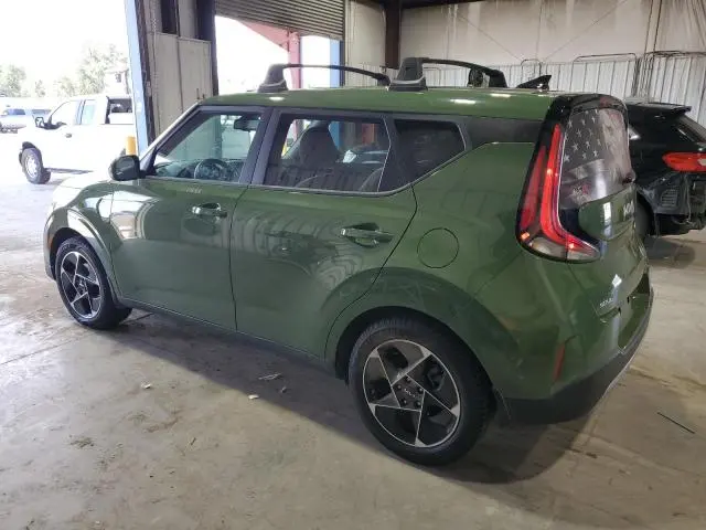 2023 KIA SOUL EX  