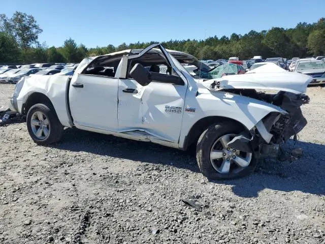 2014 RAM 1500 ST  