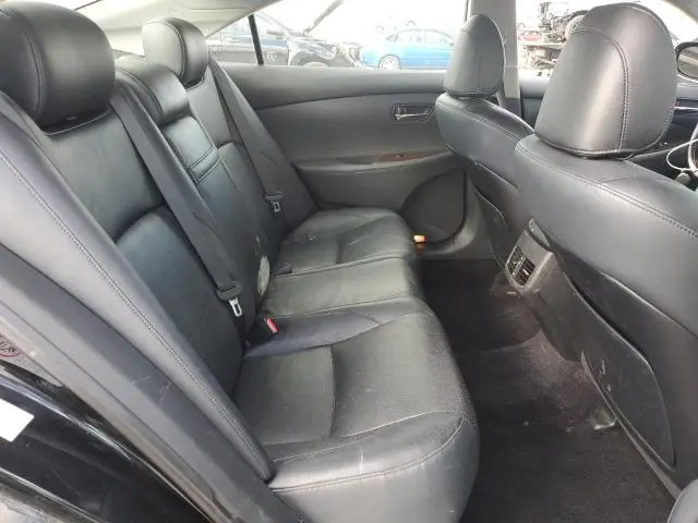 2011 LEXUS ES 350  