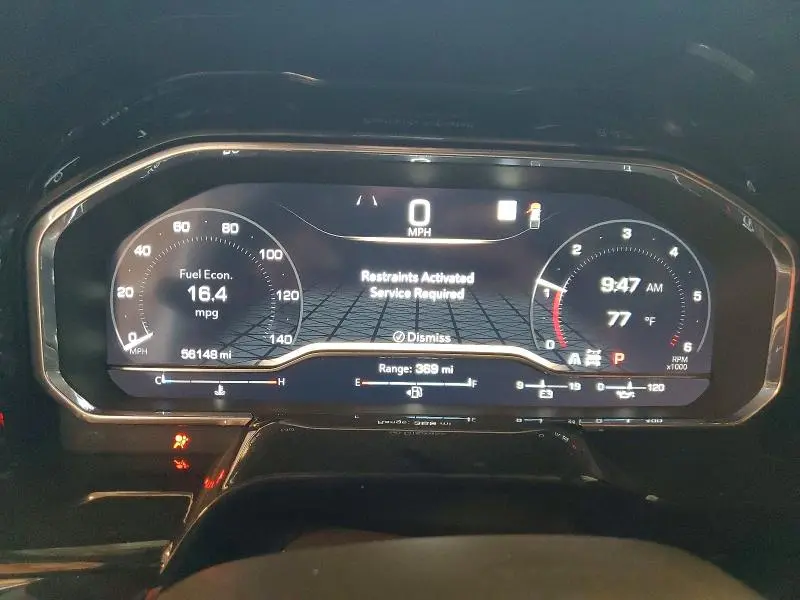 2022 GMC SIERRA K1500 ELEVATION  