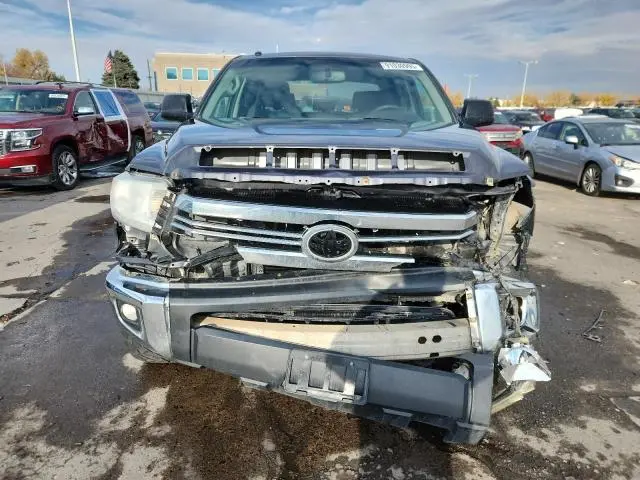 2017 TOYOTA TUNDRA   