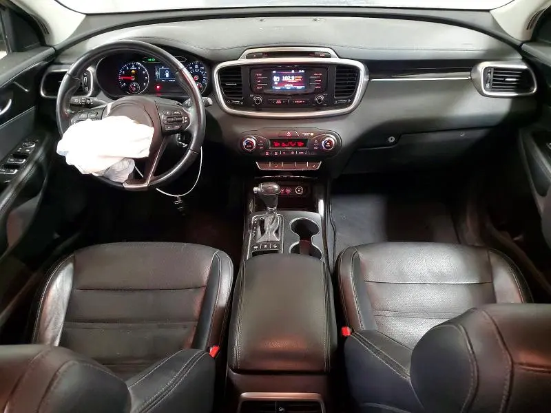 2016 KIA SORENTO EX  