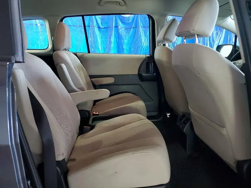 2012 MAZDA 5   