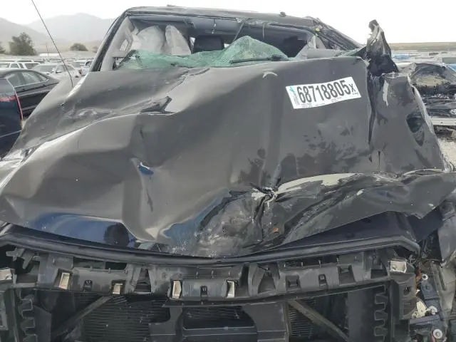 2014 GMC SIERRA K1500 DENALI  