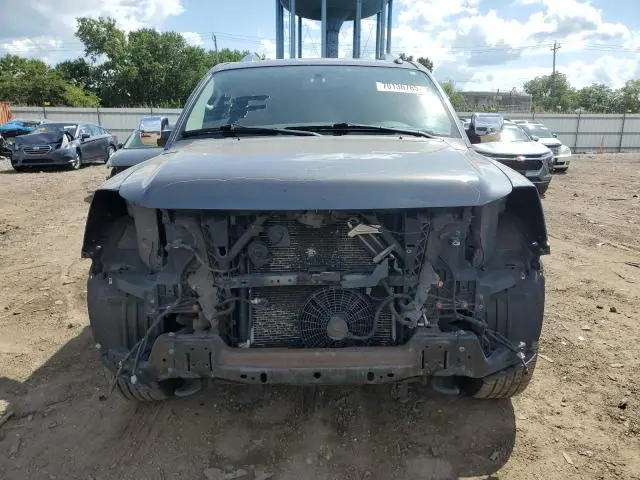 2012 NISSAN ARMADA SV  