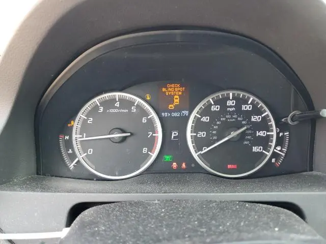 2016 ACURA RDX TECHNOLOGY  