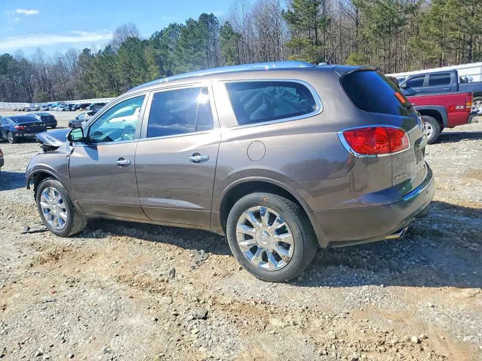 2012 BUICK ENCLAVE   
