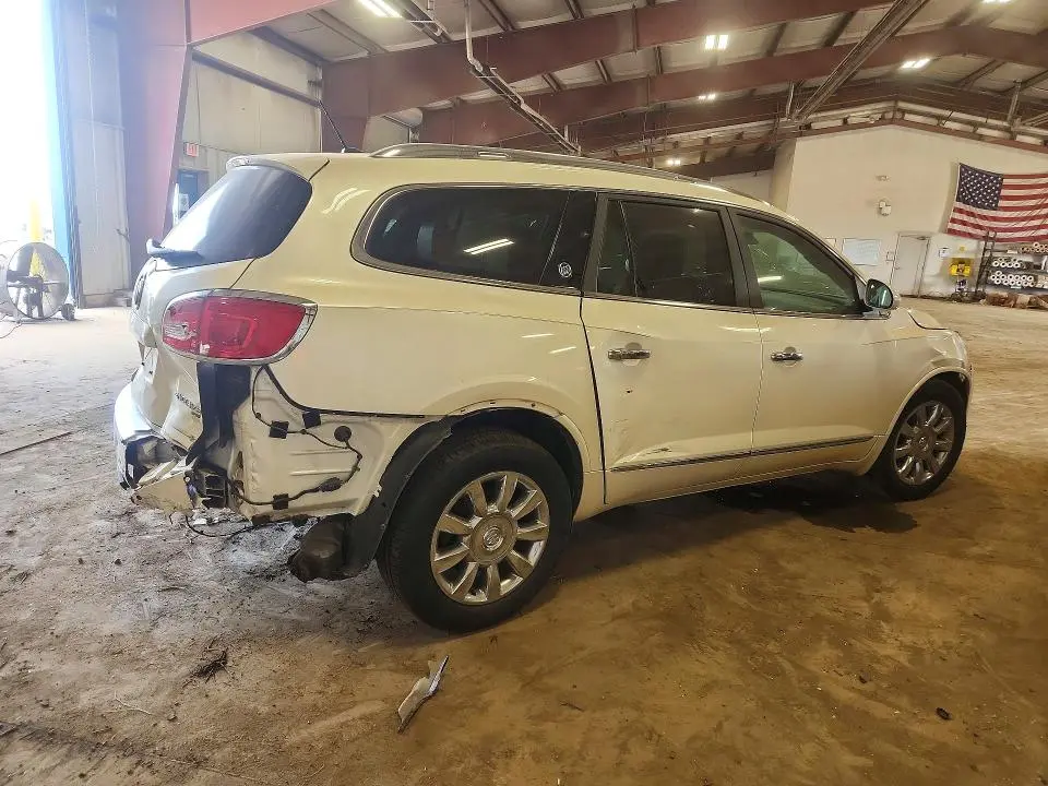 2015 BUICK ENCLAVE   