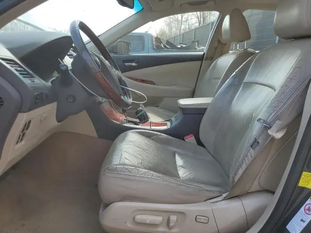 2012 LEXUS ES 350
