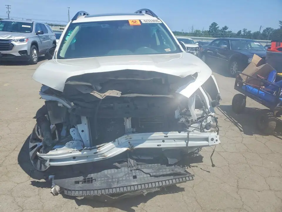 2019 SUBARU ASCENT LIMITED  