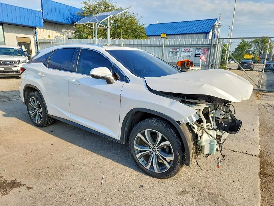 2019 LEXUS RX 350 BASE  