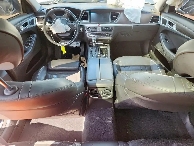 2016 HYUNDAI GENESIS 3.8L  