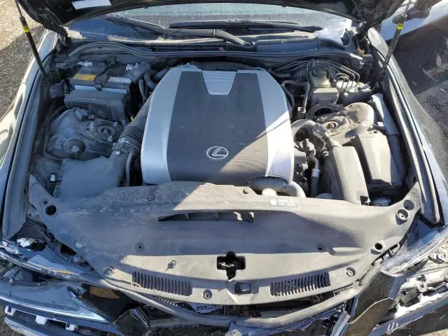 2018 LEXUS IS 300  