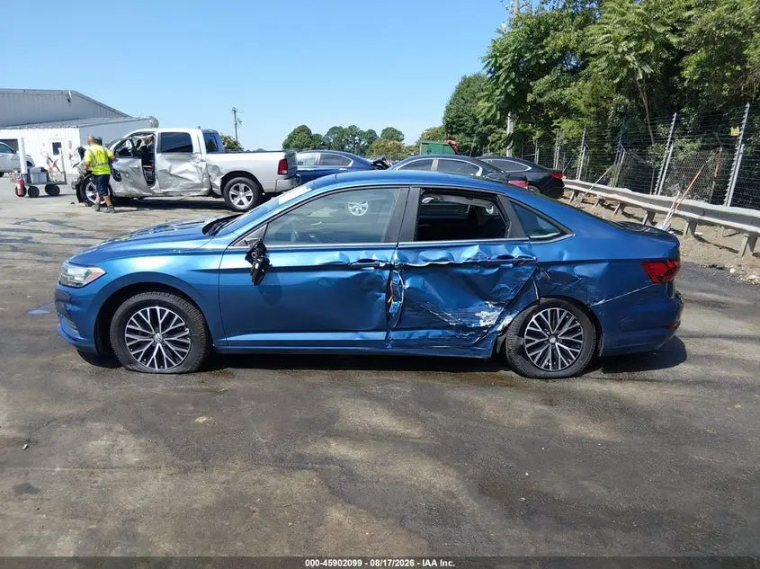 2020 VOLKSWAGEN JETTA 1.4T R-LINE/1.4T S/1.4T SE