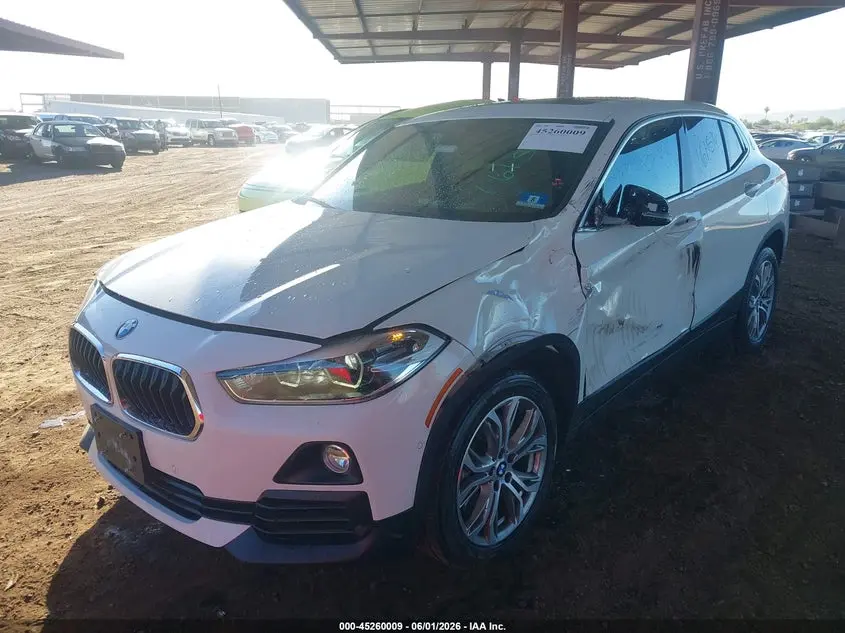2019 BMW X2 XDRIVE28I