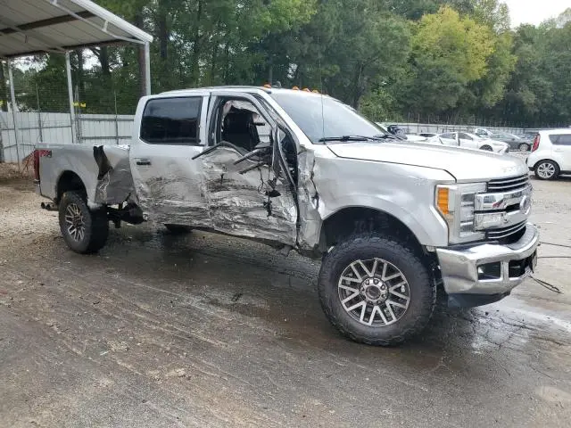 2019 FORD F350 SUPER DUTY  