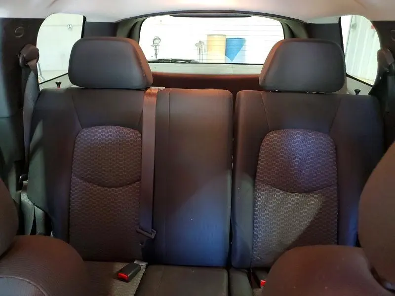 2011 CHEVROLET HHR LT  