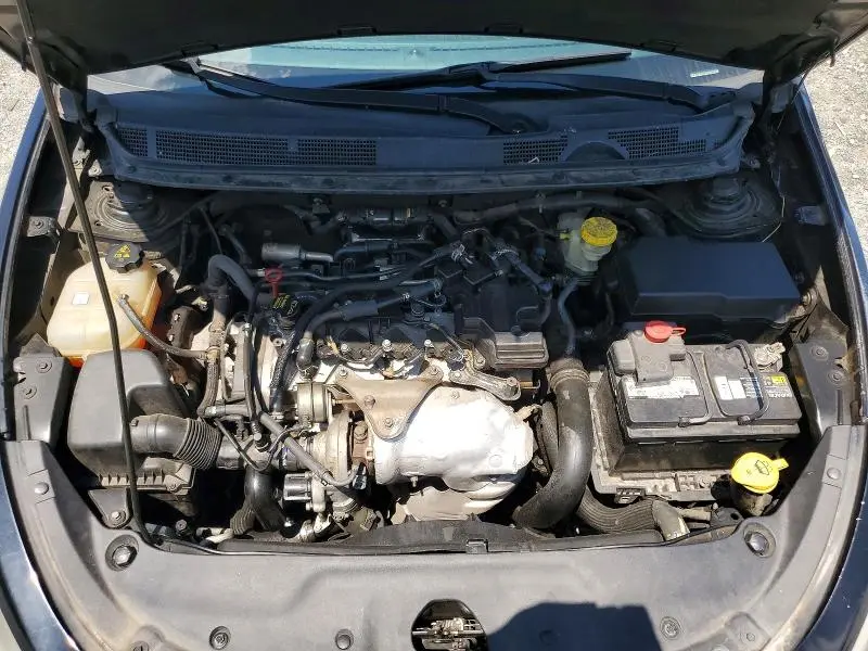 2013 DODGE DART SXT  