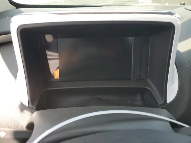 2013 CHEVROLET VOLT   