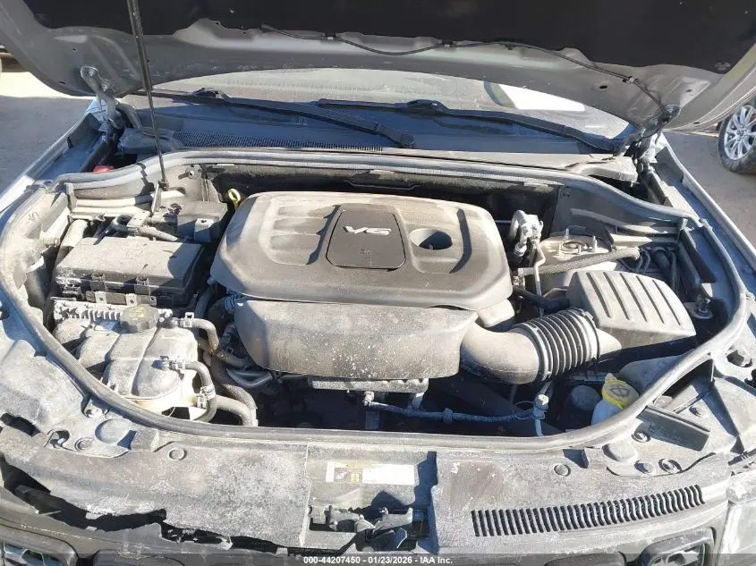 2018 JEEP GRAND CHEROKEE ALTITUDE 4X4