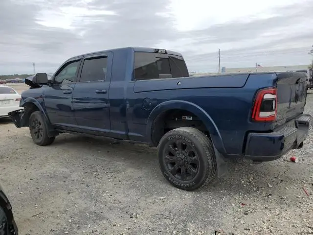 2021 RAM 2500 LIMITED  