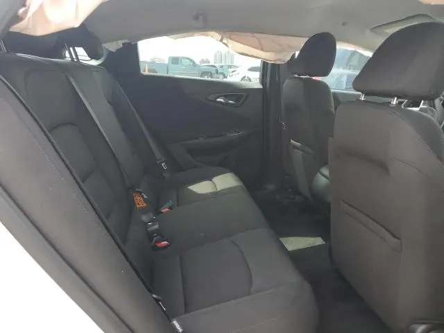 2020 CHEVROLET MALIBU LS  