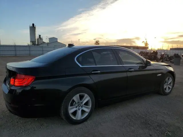 2013 BMW 528 XI  