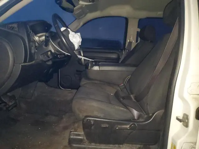 2012 GMC SIERRA K1500 SLE  