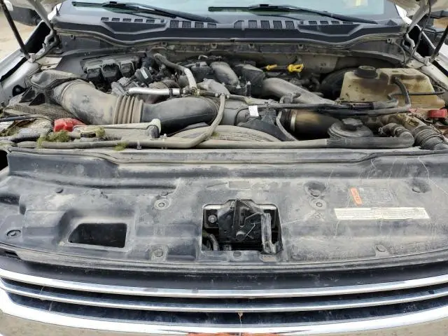2019 FORD F350 SUPER DUTY  