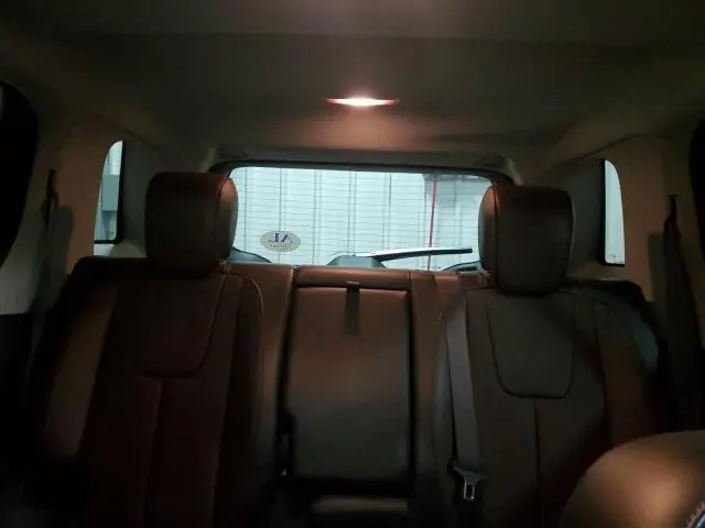 2012 GMC TERRAIN SLT