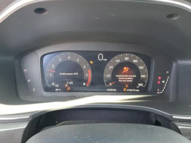 2024 ACURA INTEGRA A-SPEC  