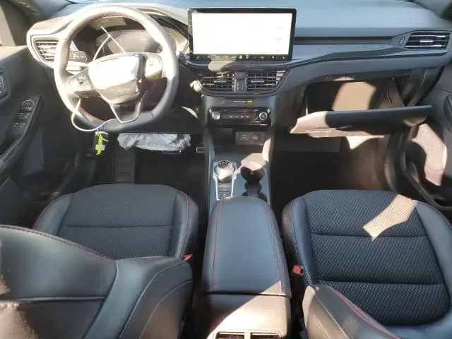 2023 FORD ESCAPE ST LINE  
