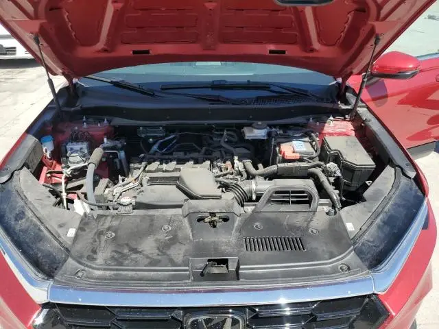2024 HONDA CR-V EXL  