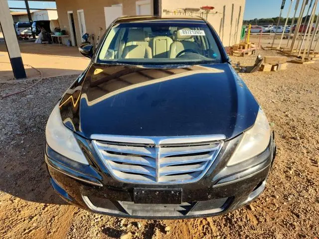 2011 HYUNDAI GENESIS 4.6L  