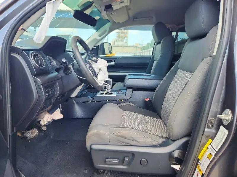2015 TOYOTA TUNDRA   