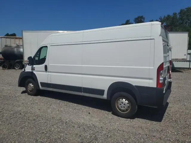 2021 RAM PROMASTER 2500 2500 HIGH  