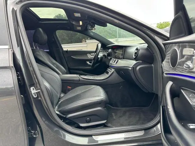 2021 MERCEDES-BENZ E 350  